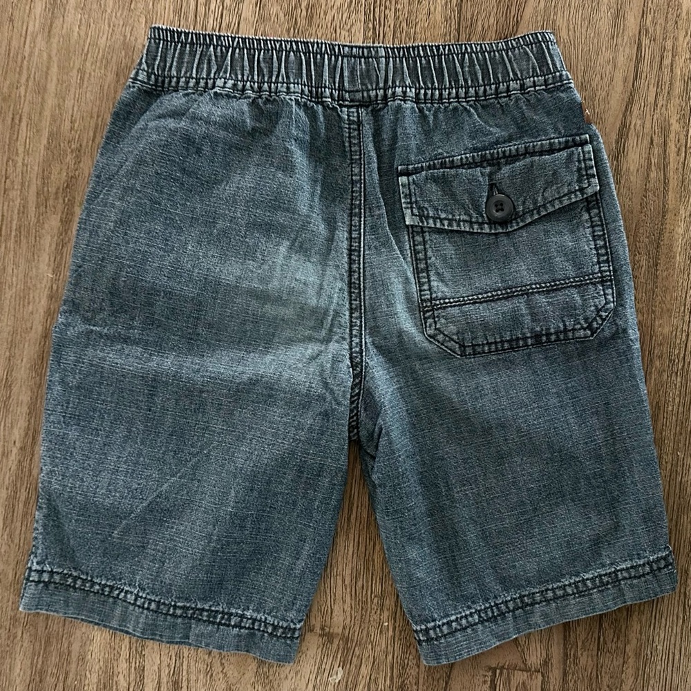 Shorts - Picture 2 of 5